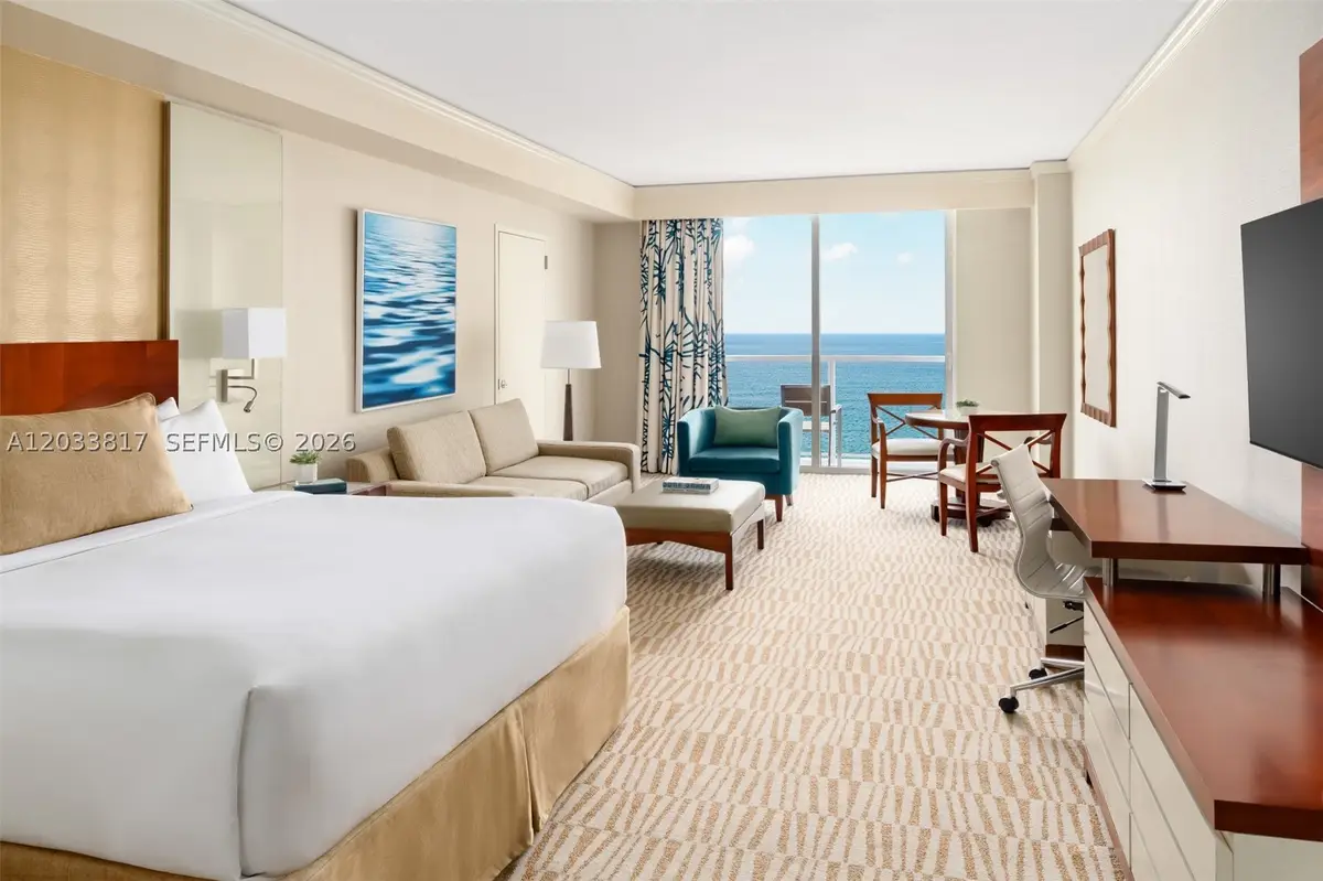 18001 Collins Ave #1711, Sunny Isles Beach, FL 33160 - #1