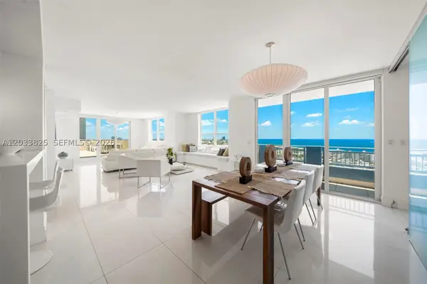90 Alton Rd #PH3209, Miami Beach, FL 33139