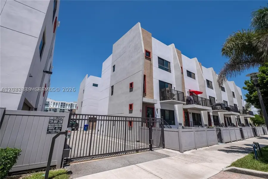113 NE 6 #4621, Fort Lauderdale, FL 33304 - #2