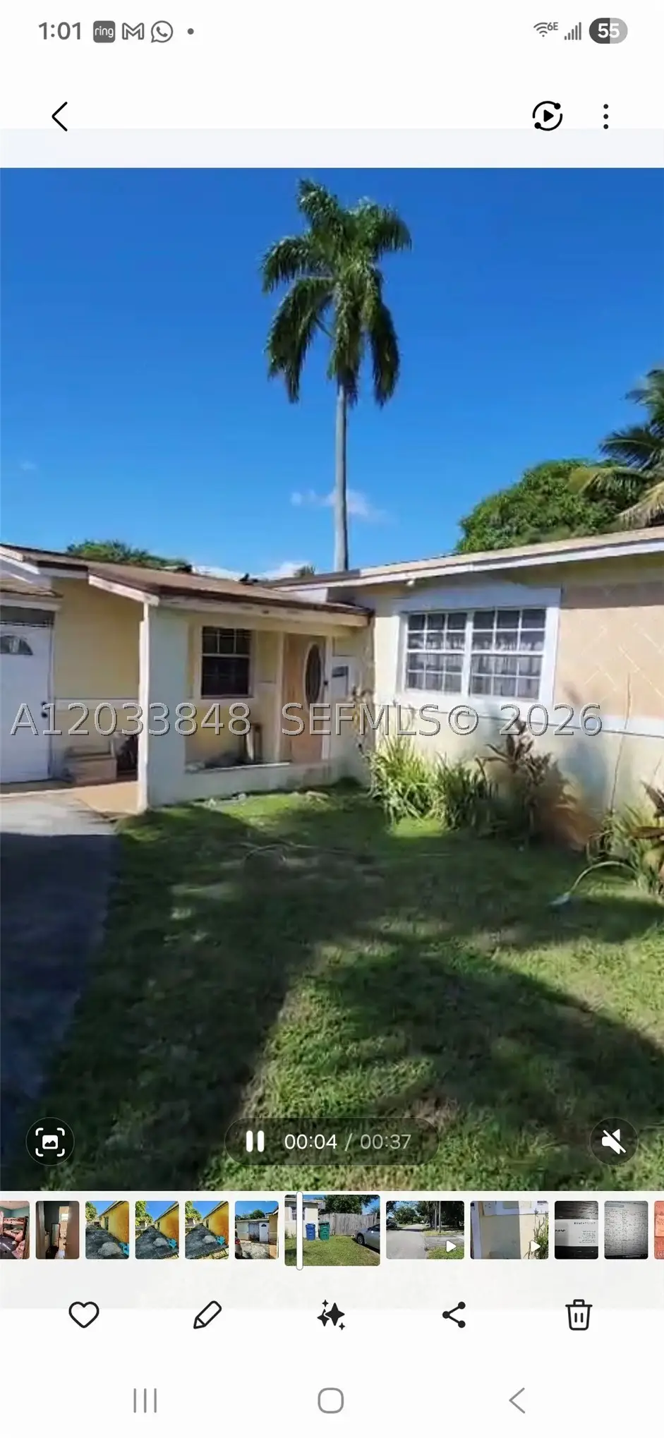 4921 NW 11th Pl, Lauderhill, FL 33313 - #1