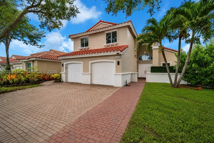 5080 SW 34th Ter, Hollywood, FL 33312 - #3