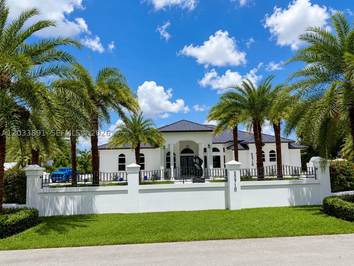 23710 SW 214th Pl, Homestead, FL 33031 - #1