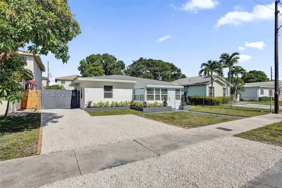 1115 NW 1st Ave, Fort Lauderdale, FL 33311 - #3