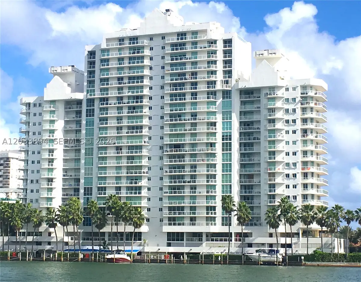 5900 Collins Ave #906, Miami Beach, FL 33140 - #1