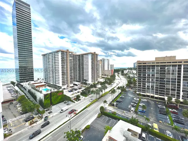 1985 S Ocean Dr #12N, Hallandale Beach, FL 33009