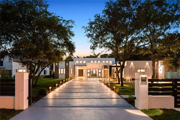 6200 SW 83 Av, Miami, FL 33143