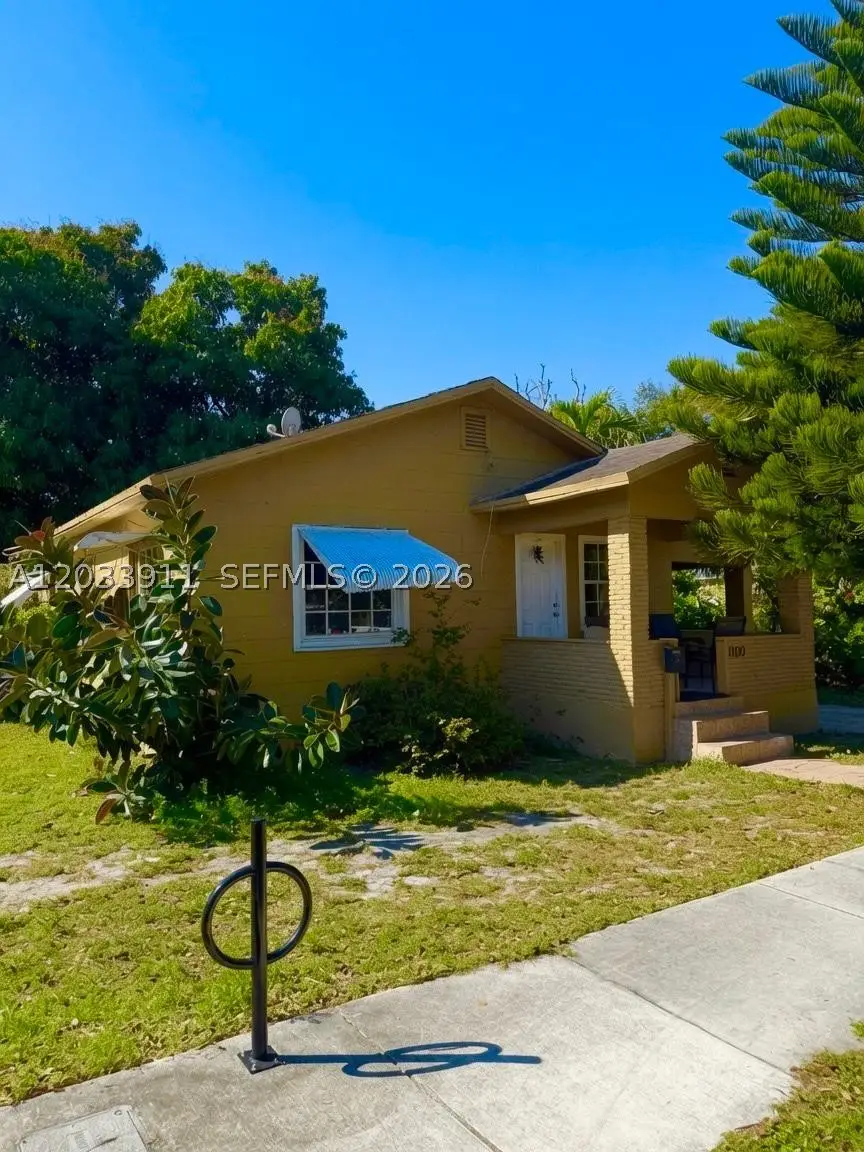 1100 N 24th Ave, Hollywood, FL 33020 - #2
