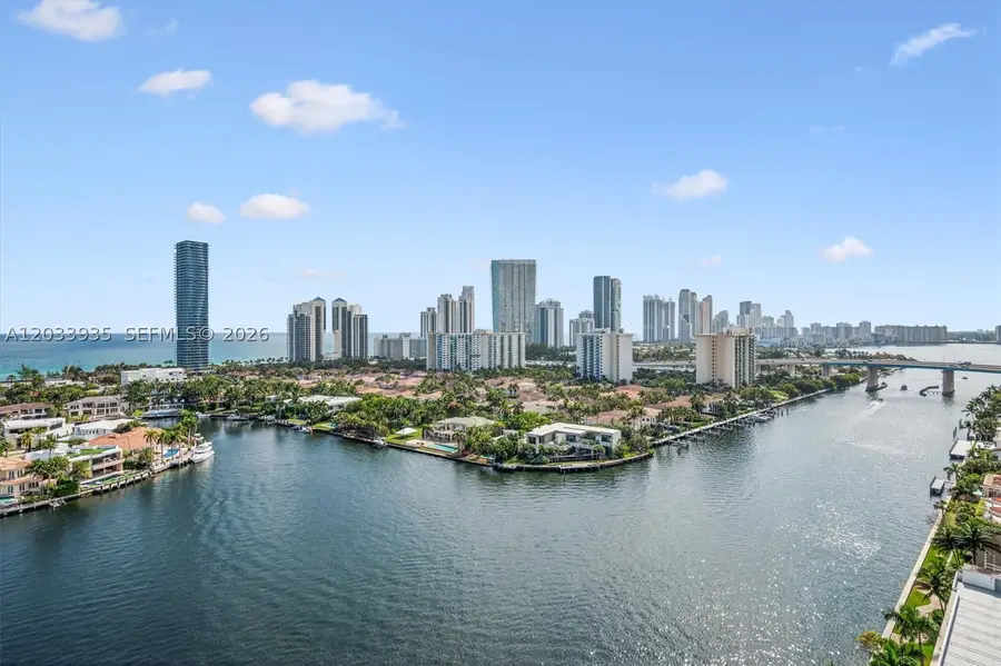 19707 Turnberry Way #20H, Aventura, FL 33180 - #2