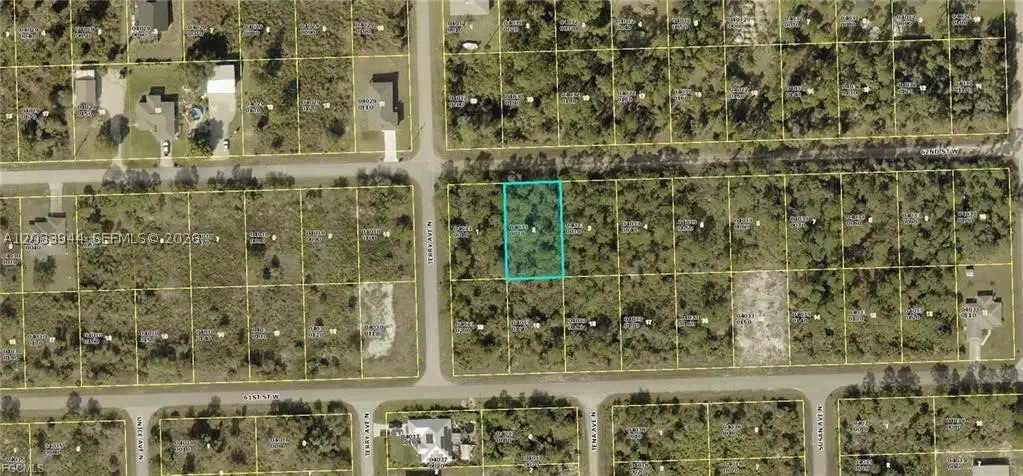3517 62nd St W, Lehigh Acres, FL 33971 - #1