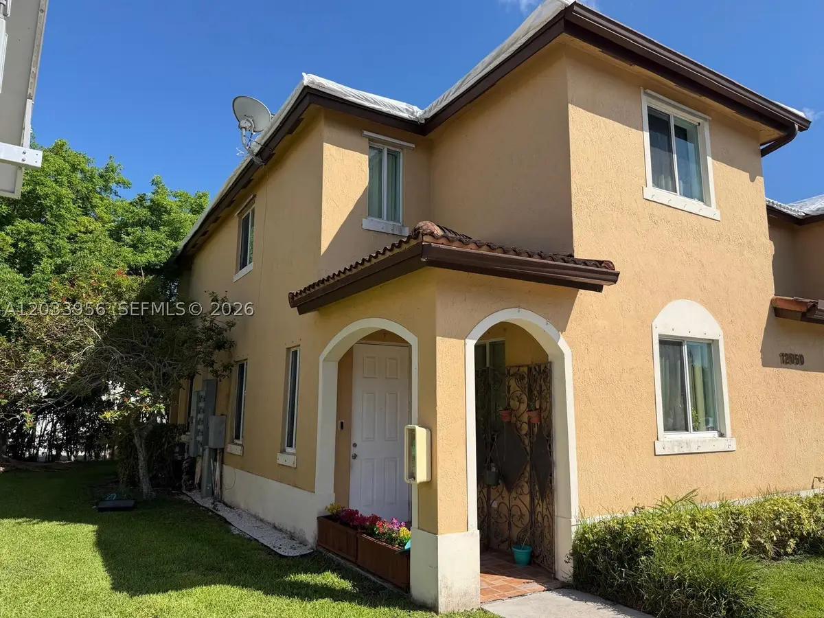12050 SW 268th St #7, Homestead, FL 33032 - #1