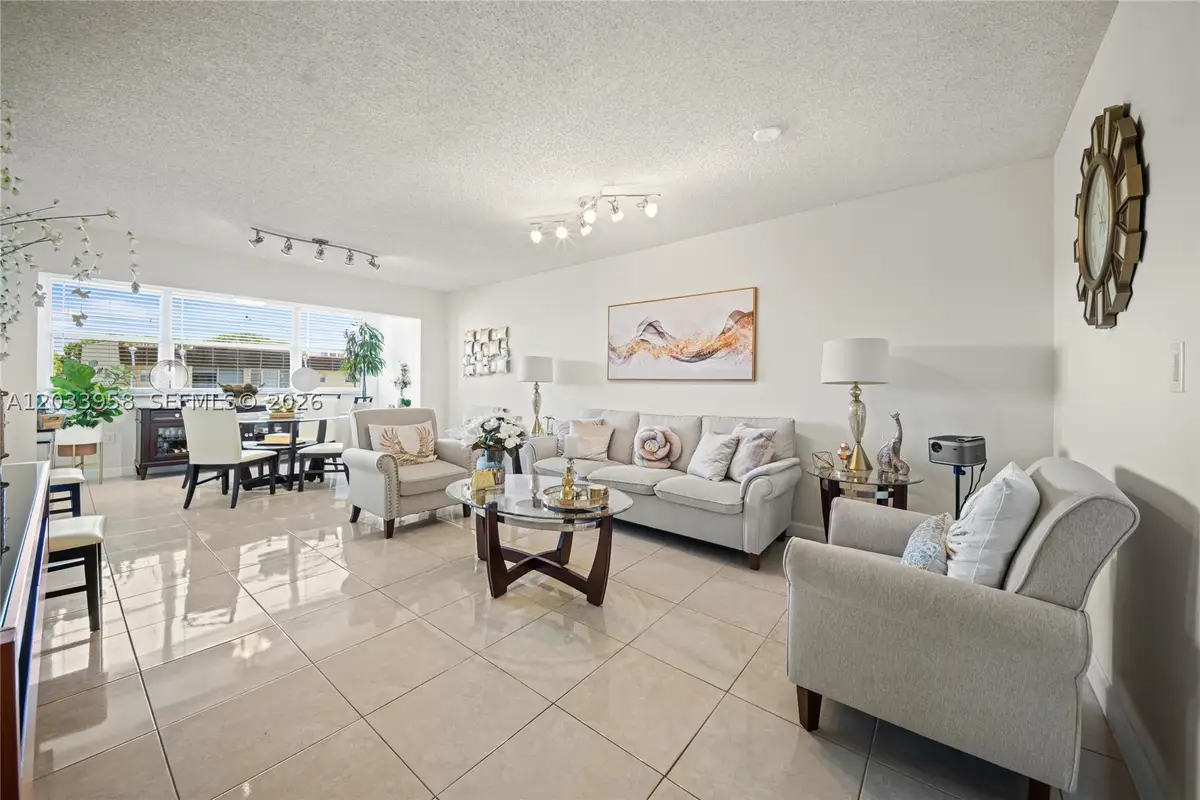 8951 Sunrise Lakes Blvd #301, Sunrise, FL 33322 - #1