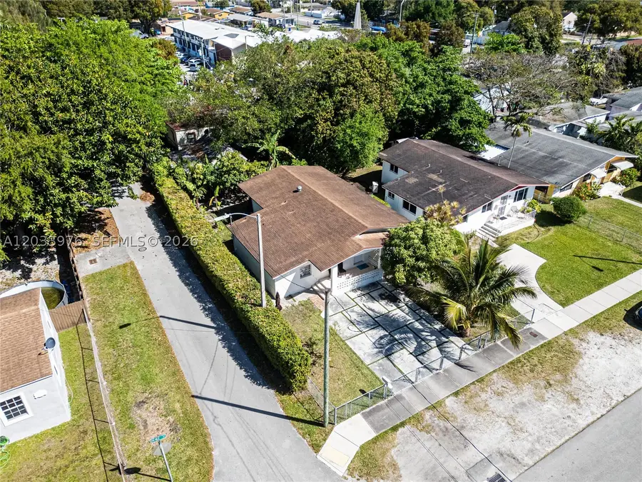 1243 NW 42nd St, Miami, FL 33142 - #2