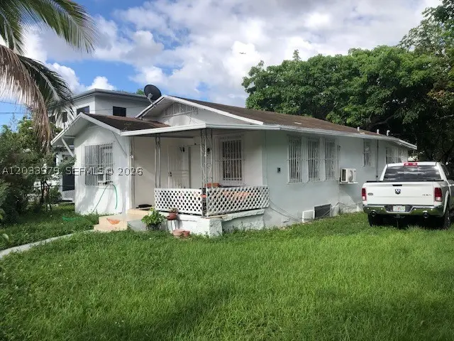 3314 NW 9th Ct, Miami, FL 33127 - #1