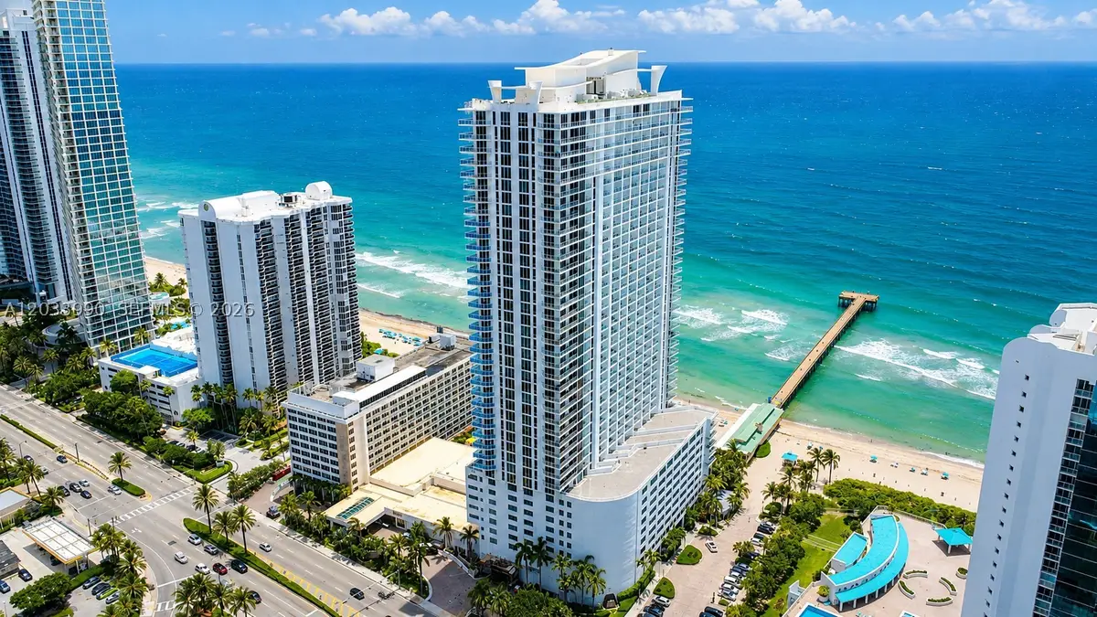 16699 Collins Ave #2906, Sunny Isles Beach, FL 33160 - #1
