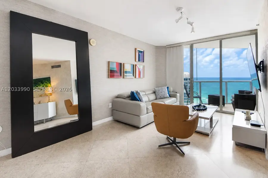 16699 Collins Ave #2906, Sunny Isles Beach, FL 33160 - #2