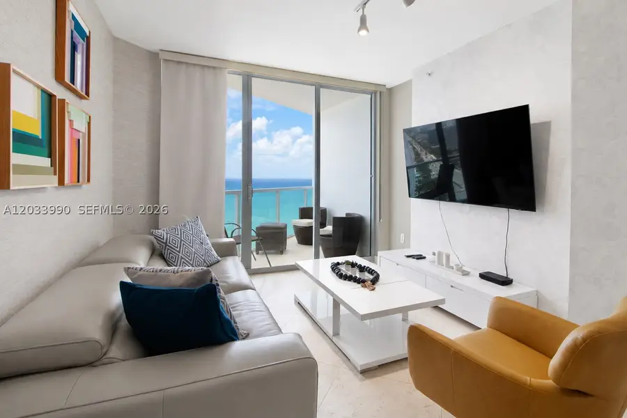 16699 Collins Ave #2906, Sunny Isles Beach, FL 33160 - #3