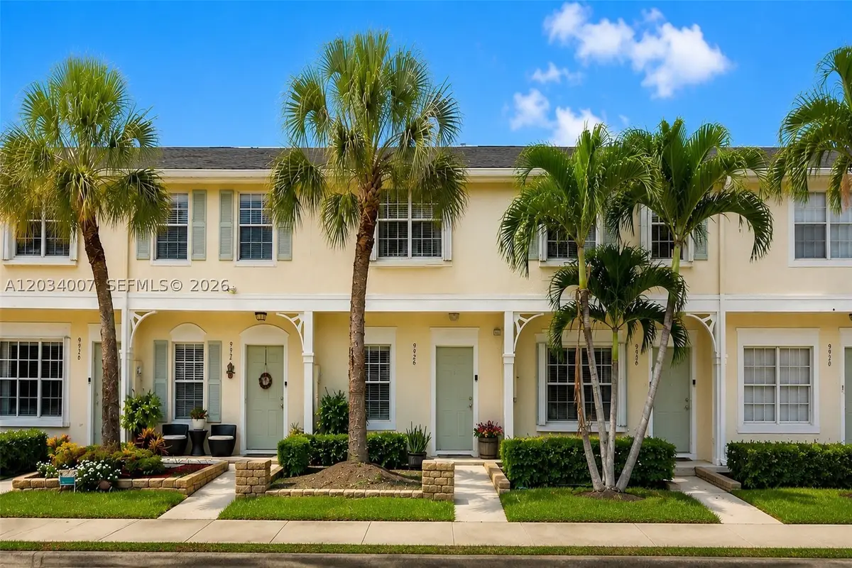 9928 NW 57th Manor, Coral Springs, FL 33076 - #1