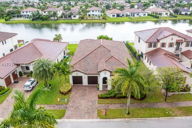 3091 NW 82nd Way, Pembroke Pines, FL 33024 - #1