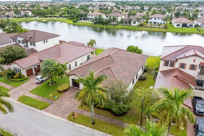 3091 NW 82nd Way, Pembroke Pines, FL 33024 - #3