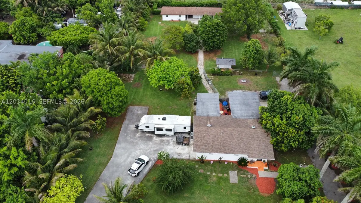 20595 SW 190th St, Miami, FL 33187 - #1