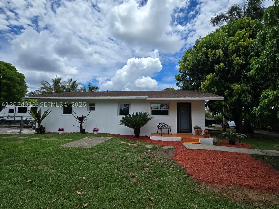 20595 SW 190th St, Miami, FL 33187 - #2