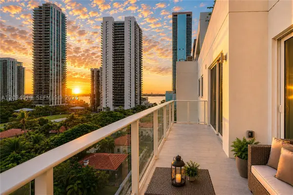 321 NE 26th St #806, Miami, FL 33137