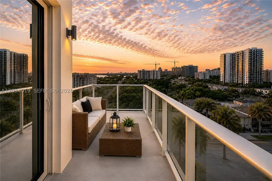 321 NE 26th St #806, Miami, FL 33137 - #3