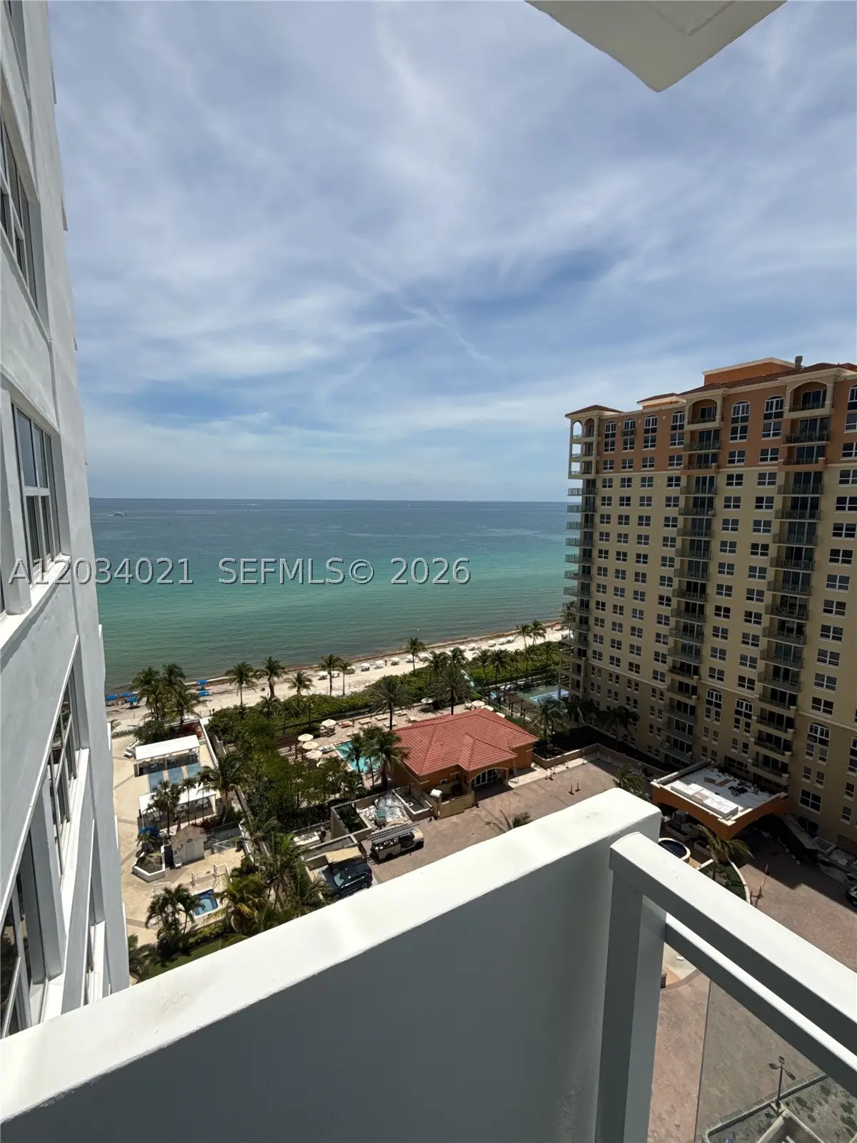 2030 S Ocean Dr #1511, Hallandale Beach, FL 33009 - #1