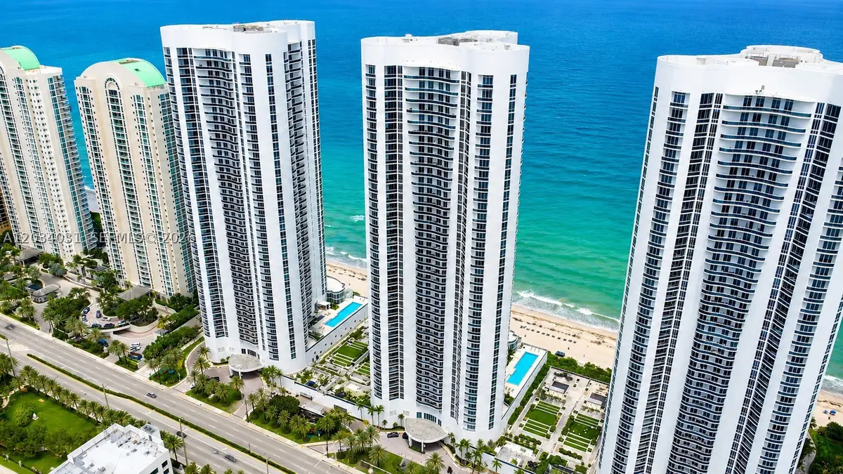 15901 Collins Ave #403, Sunny Isles Beach, FL 33160 - #1