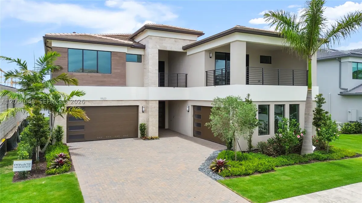 9523 Royal Woods Mnr, Boca Raton, FL 33434 - #1
