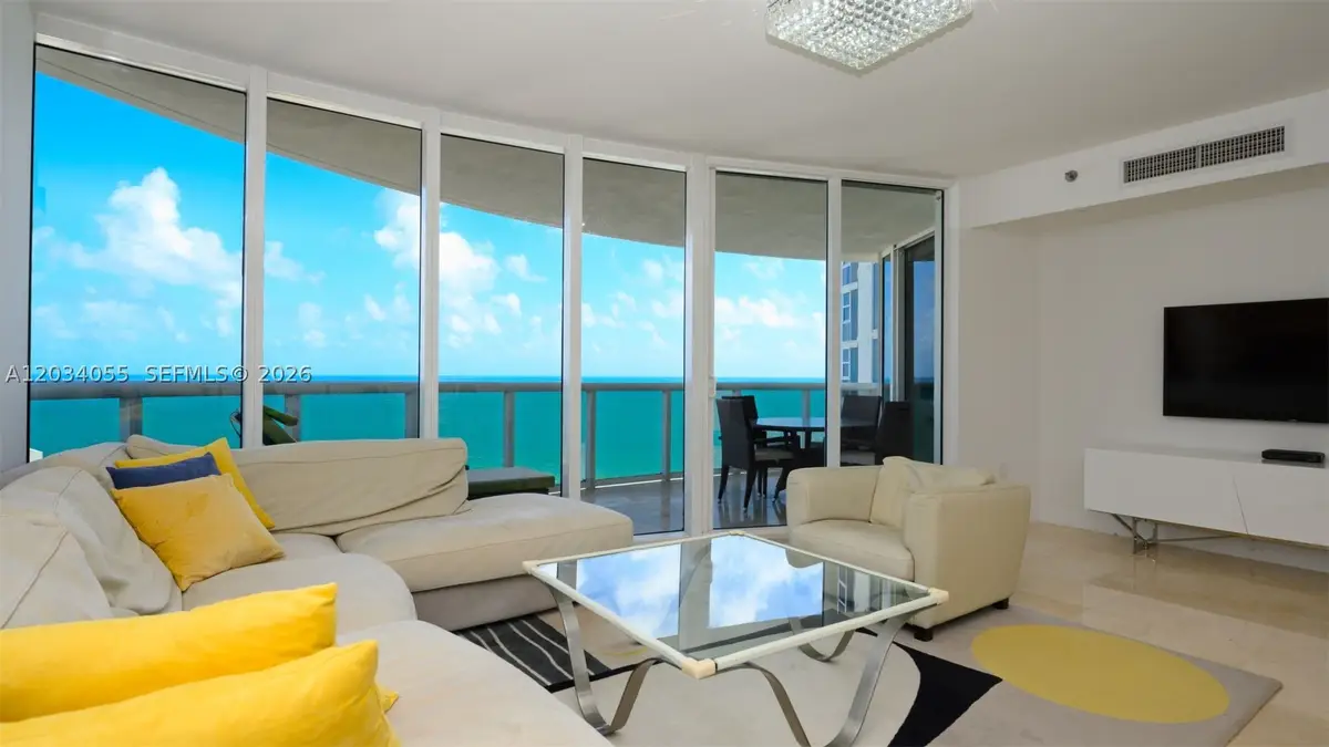 17201 Collins Ave #1508, Sunny Isles Beach, FL 33160 - #1