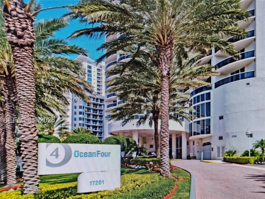 17201 Collins Ave #1508, Sunny Isles Beach, FL 33160 - #3