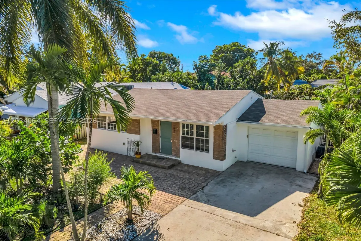 1000 N 17th Ave, Hollywood, FL 33020 - #1