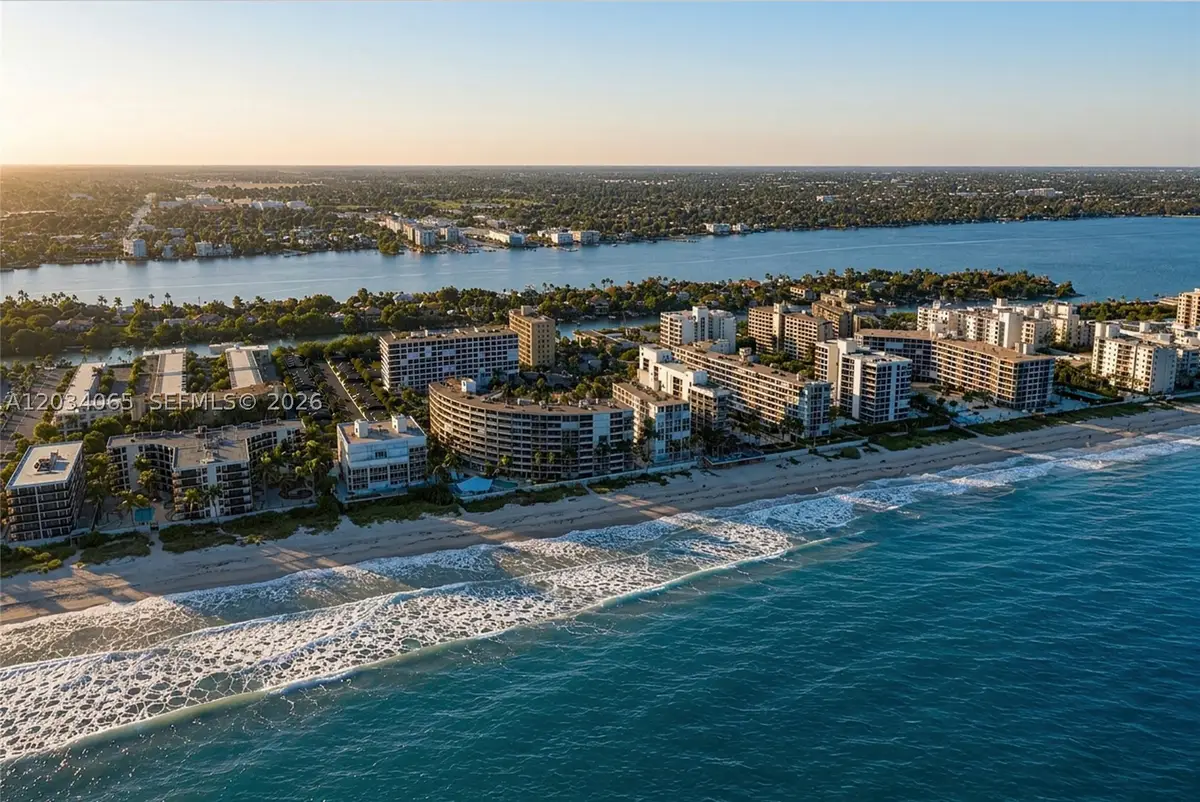 3590 S Ocean Blvd #410, South Palm Beach, FL 33480 - #1