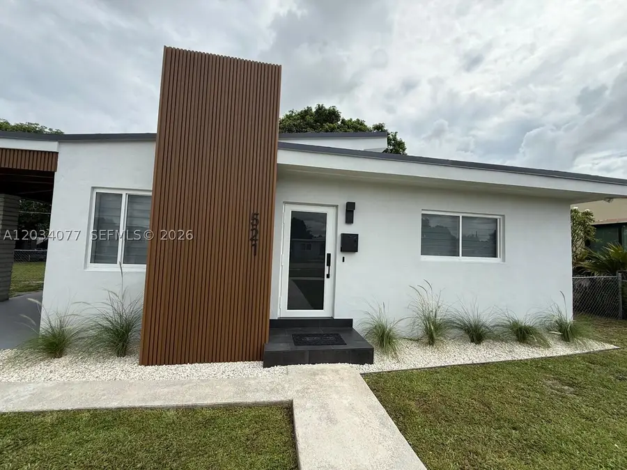 521 E 33rd St, Hialeah, FL 33013 - #3