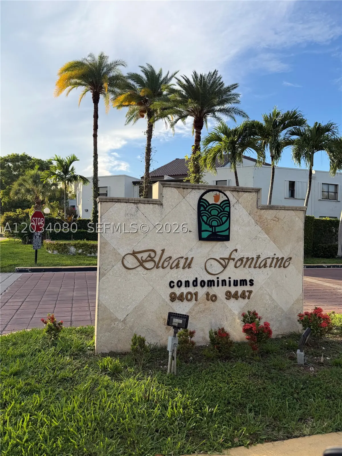 9429 Fontainebleau Blvd #207-33, Miami, FL 33172 - #1