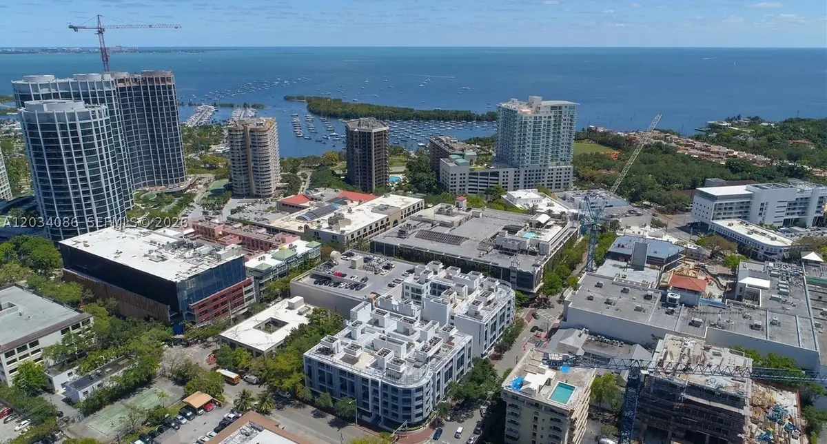 3339 Virginia St #PH-22, Miami, FL 33133 - #1