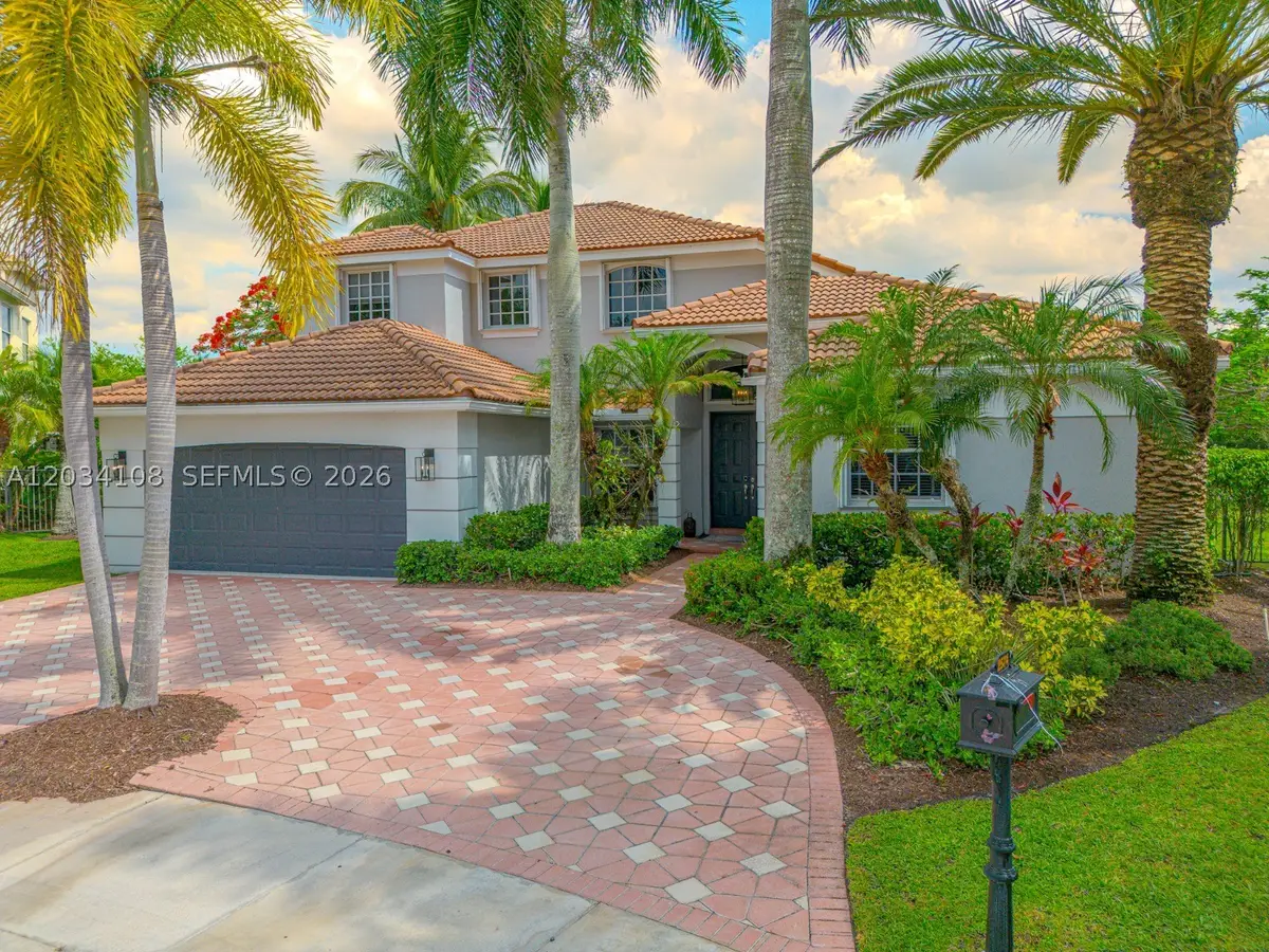 2574 Jardin Way, Weston, FL 33327 - #1
