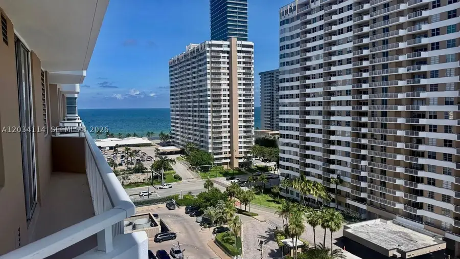 1965 S Ocean Dr #11K, Hallandale Beach, FL 33009 - #2