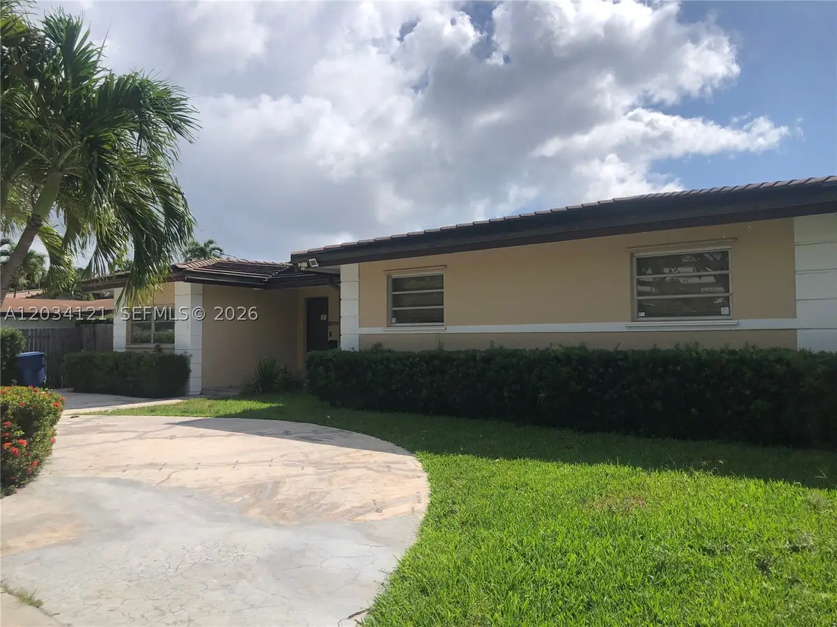 18715 NE 18th Ave, Miami, FL 33179 - #1