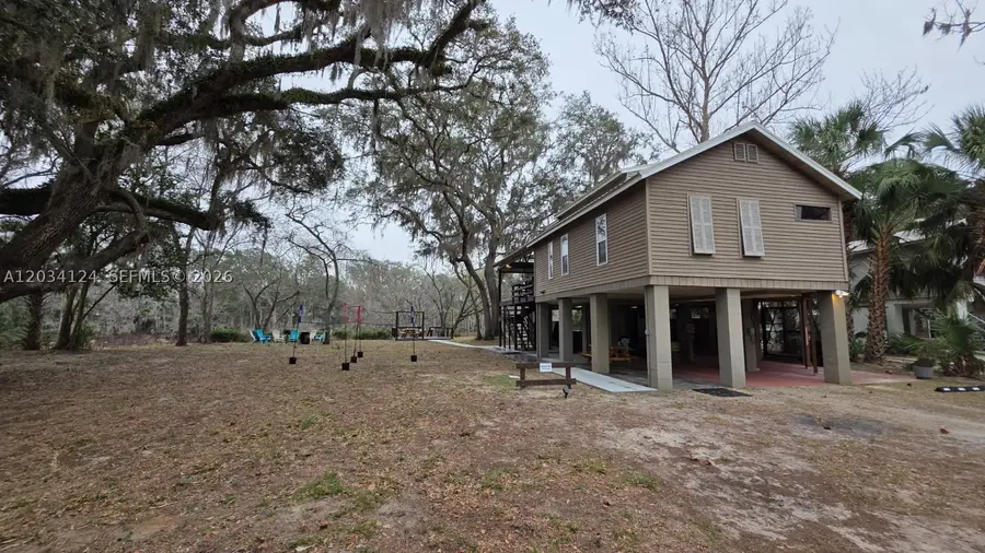 631 NE Gold Dust Road, Branford, FL 32008 - #2