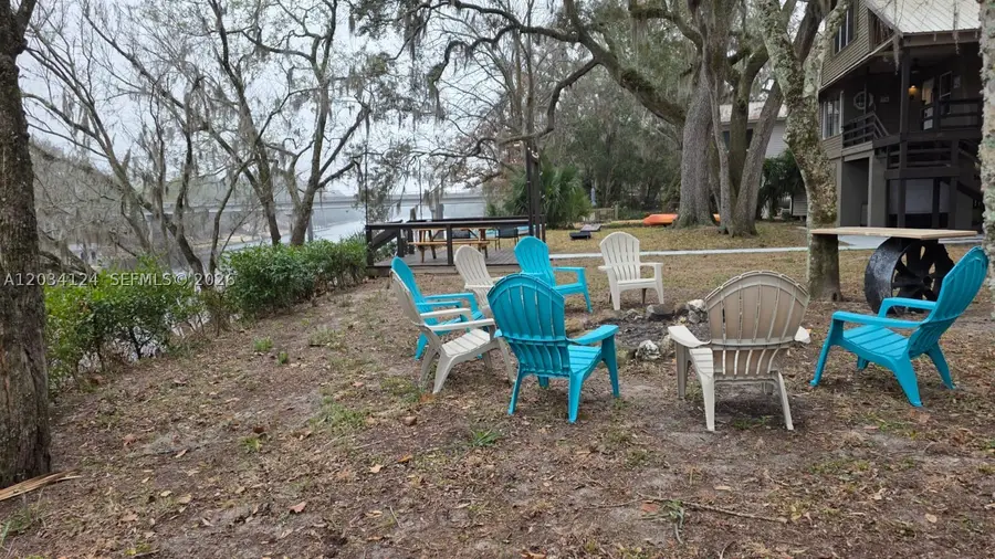 631 NE Gold Dust Road, Branford, FL 32008 - #3
