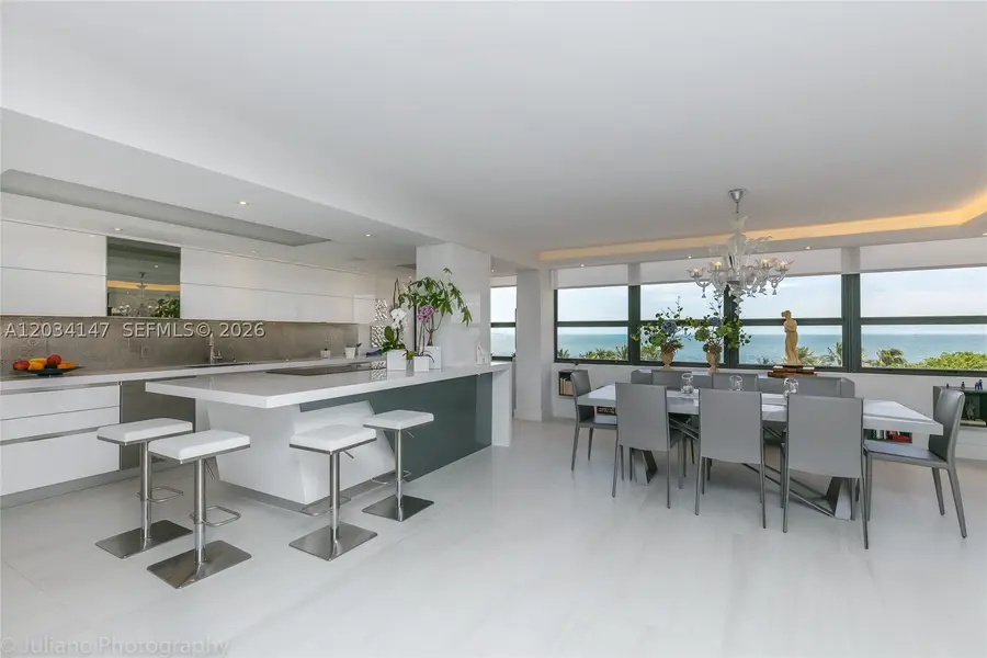 3 Grove Isle Dr #C502, Miami, FL 33133 - #2
