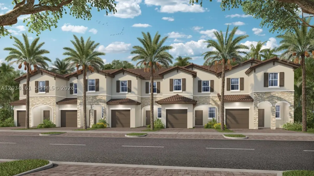 2545 SE 25 Dr, Homestead, FL 33035 - #1