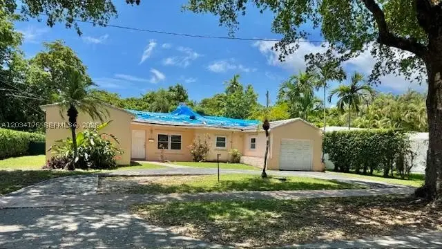 226 Fluvia Av, Coral Gables, FL 33134 - #2