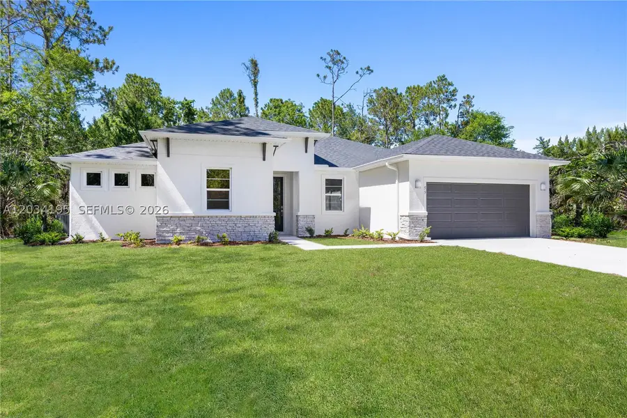 229 Fitchburg St Sw, Palm Bay, FL 32908 - #2