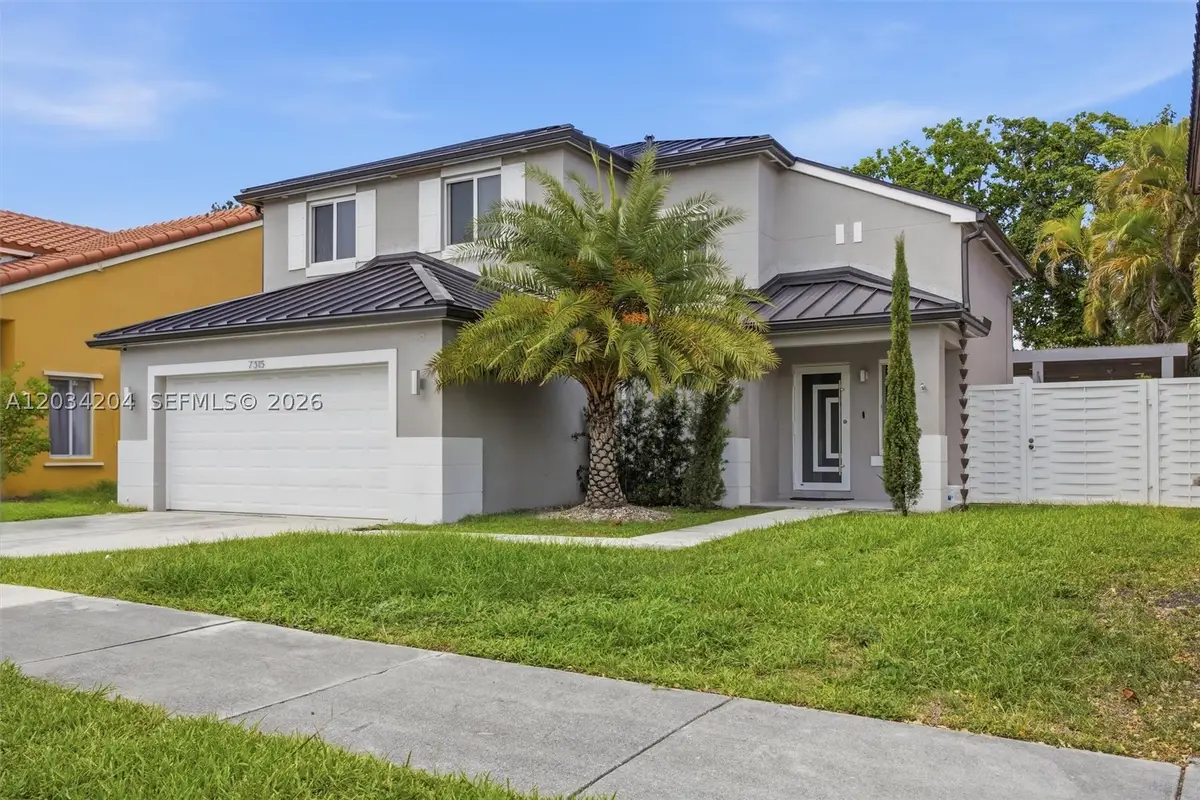 7315 SW 158th Ave, Miami, FL 33193 - #1