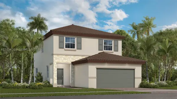 2743 SE 24 Dr, Homestead, FL 33035