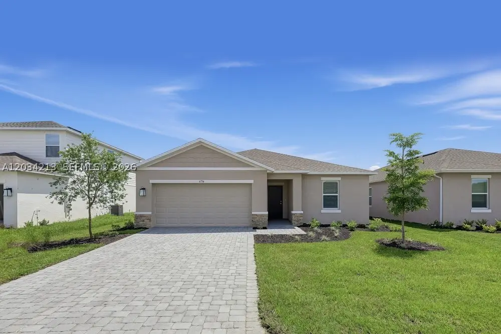 6754 Equinox Lane, North Fort Myers, FL 33917 - #1
