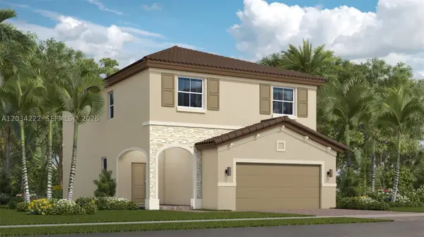 2735 SE 24 Dr, Homestead, FL 33034